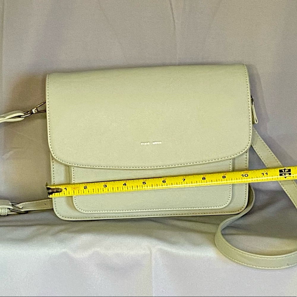 Pixie Mood Crossbody Grey - image 4